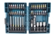 Makita Zubehör Steckschlüssel-Bit-Set 43-tlg.