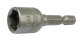 Makita Zubehör Steckschlüssel 1/4" SW11