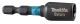 Makita Zubehör Steckschlüssel 8mm Impact Black