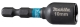 Makita Zubehör Steckschlüssel 10mm Impact Black