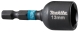 Makita Zubehör Steckschlüssel 13mm Impact Black