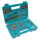 Makita Zubehör Bohrer-Bit-Set 102-tlg.