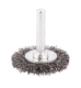 Makita Zubehör Rundbürste 38mm verzinkt