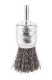 Makita Zubehör Pinselbürste 25mm verzinkt