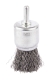 Makita Zubehör Pinselbürste 30mm verzinkt