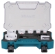 Makita Zubehör Lochsägen-Set Elektriker 9-teilig HSS-BiM
