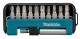 Makita Zubehör Bit-Set 11-tlg.