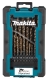 Makita Zubehör Bohrer-Set 25-tlg. M-FORCE