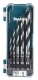 Makita Zubehör Holzbohrer-Set 5-tlg.