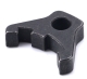 DEWALT Ersatzteile HOBEL-SPANNTIEFEN DW733 Typ: 2 QS FUHRUNG