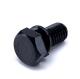 DEWALT Ersatzteile TISCH SAGEN DW745 Typ: 1 QS SCHRAUBE