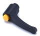 DEWALT Ersatzteile KAPP. UND GEHRUNGSSAGE DW743 Typ: 4 XC GRIFF