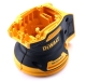 DEWALT Ersatzteile EKZENT.SCHLEIFER DCW210 Typ: 1 QW GEHAEUSEPAAR