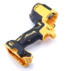 DEWALT Ersatzteile AKKU SCHRAUBER DCD999 Typ: 1 QW GEHAEUSEPAAR