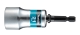 Makita Zubehör Gelenk Steckschlüssel SW21 Impact Premier