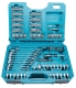 Makita Zubehör Werkzeug-Set 221-tlg.