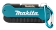 Makita Zubehör Impact Black Bit-Set