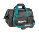 Makita Zubehör Werkzeugtasche weite Öffnung 26 l