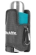 Makita Zubehör Thermoflasche mit Gürteltasche