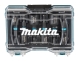 Makita Zubehör Steckschlüssel-Set 6-tlg. 1/4“ Sechskant IMPACT BLACK