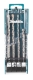 Makita Zubehör Steinbohrer-Set 8-tlg.