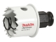 Makita Zubehör Lochsäge 35mm EZYCHANGE BiM HSS