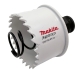 Makita Zubehör Lochsäge 44mm EZYCHANGE BiM HSS