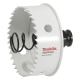 Makita Zubehör Lochsäge 68mm EZYCHANGE BiM HSS