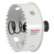 Makita Zubehör Lochsäge 70mm EZYCHANGE BiM HSS