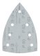 Makita Zubehör Schleifpapier A60 100x150mm Klett
