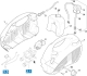 KÄRCHER Ersatzteile Hochdruckreiniger K 2.40MD-PL-VPS *DE 1.223-650.0-A Einzelteile