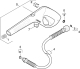 KÄRCHER Ersatzteile Hochdruckreiniger K 5.50 M-PL-RWB *EU 1.274-111.0-B Handspritzpistole