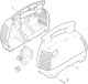 KÄRCHER Ersatzteile Hochdruckreiniger K 2.93 Plus 1.601-103.0-A Einzelteile