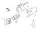 KÄRCHER Ersatzteile Hochdruckreiniger WINNER 150 *EU 1.601-610.0-A Motor