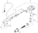 KÄRCHER Ersatzteile Hochdruckreiniger K 2.00 PLUS *EU 1.671-530.0-A Steuergehaeuse