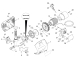 KÄRCHER Ersatzteile Pumpe GP 45 *EU-I 1.645-201.0 Einzelteile