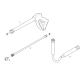 KÄRCHER Professional Ersatzteile Hochdruckreiniger Kaltwasser HD 2.5/24 P 1.575-105.0 Zubehoer
