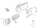 KÄRCHER Ersatzteile Hochdruckreiniger K 3.130 T50 *EU 1.601-794.0-A Motor