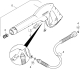 KÄRCHER Ersatzteile Hochdruckreiniger K 2.27 dir 1.601-178.0-B Handspritzpistole