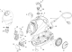 KÄRCHER Ersatzteile Dampfreiniger SI 4.100 CB 1.512-376.0 Gehaeuse