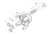 KÄRCHER Ersatzteile Hochdruckreiniger K 4.620 T250 *EU 1.180-604.0-A Geradschubfuehrung