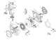 KÄRCHER Ersatzteile Bewässerungssystem Compact Reel CR 7.220 Automatic 2.645-218.0 Einzelteile