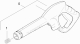 KÄRCHER Ersatzteile Hochdruckreiniger K 4 Basic Home *EU 1.180-081.0-B Handspritzpistole