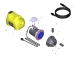 KÄRCHER Ersatzteile Pumpe BP 4 Garden Set *EU 1.645-352.0 ETL BP4 G Set