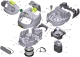 KÄRCHER Ersatzteile Nasstrockensauger WD 5 Premium *EU-I 1.348-230.0 Geraet Einzelteile
