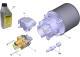KÄRCHER Ersatzteile Hochdruckreiniger PRO HD 800 Plus *EU 1.520-989.0-A Pumpensatz HD 5/15