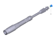 KÄRCHER Professional Ersatzteile Hochdruckreiniger Kaltwasser HD 1.8/13 C Ed 1.520-149.0 VP 145 Strahlrohr (verpackt)