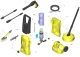 KÄRCHER Ersatzteile Hochdruckreiniger K 2 CAR & HOME T150 *EU 1.673-245.0-A ETL K2 Car&Home *EU