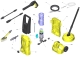 KÄRCHER Ersatzteile Hochdruckreiniger K 2 Car Home & Pipe *EU 1.673-249.0-A ETL K2 Car Home & Pipe *EU