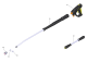 KÄRCHER Professional Ersatzteile Hochdruckreiniger Kaltwasser HD 10/16-4 Cage Ex EU-I 1.353-904.0 Zubehoer